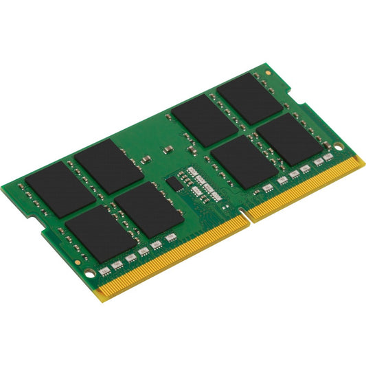 Module de mémoire Kingston ValueRAM 32 Go DDR4 SDRAM KVR32S22D8/32
