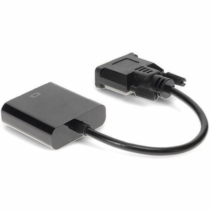 Câble adaptateur convertisseur actif AddOn DVI-D vers VGA - Mâle vers femelle DVIDS2VGAA