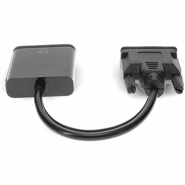 Câble adaptateur convertisseur actif AddOn DVI-D vers VGA - Mâle vers femelle DVIDS2VGAA