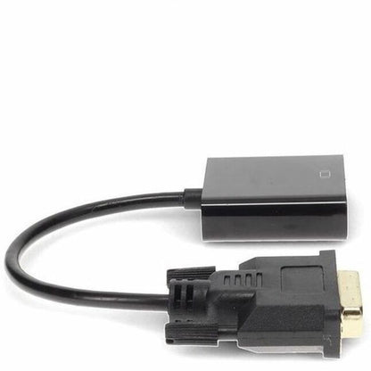 Câble adaptateur convertisseur actif AddOn DVI-D vers VGA - Mâle vers femelle DVIDS2VGAA