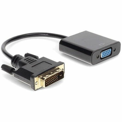 Câble adaptateur convertisseur actif AddOn DVI-D vers VGA - Mâle vers femelle DVIDS2VGAA