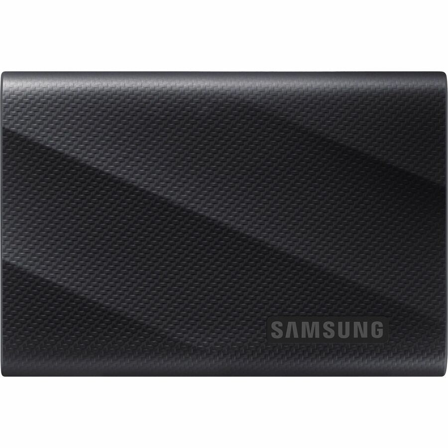 Disque SSD portable robuste Samsung T9 4 To - Externe - PCI Express NVMe - Noir MU-PG4T0B/AM