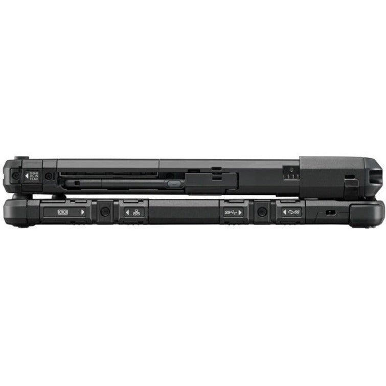 Tablette robuste Panasonic TOUGHBOOK CF-33 - 12" QHD - 16 Go - SSD 512 Go - 4G CF33TZ02TAM