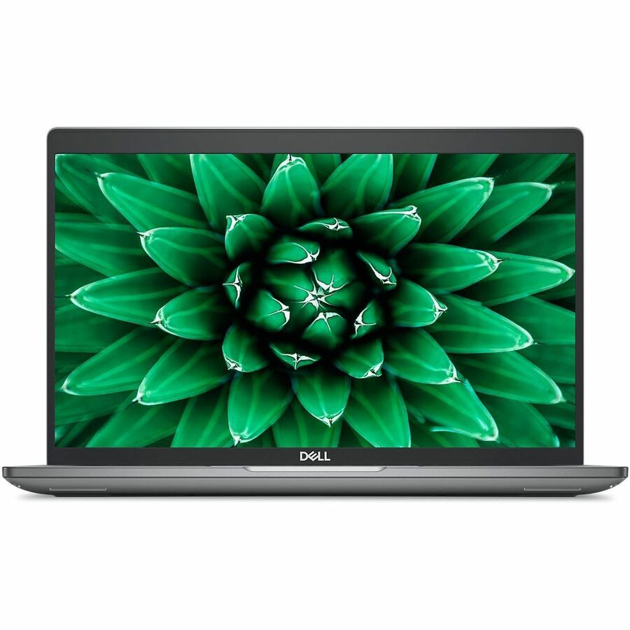 Station de travail mobile Dell Precision 3000 3490 14" - Full HD - Intel Core Ultra 7 165H - Technologie vPro - 16 Go - SSD 512 Go - Gris 5392X