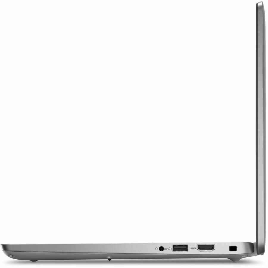 Station de travail mobile Dell Precision 3000 3490 14" - Full HD - Intel Core Ultra 7 165H - Technologie vPro - 16 Go - SSD 512 Go - Gris 5392X