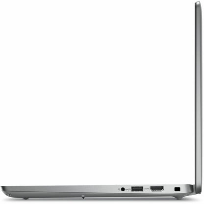 Station de travail mobile Dell Precision 3000 3490 14" - Full HD - Intel Core Ultra 7 165H - Technologie vPro - 16 Go - SSD 512 Go - Gris 5392X