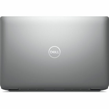 Station de travail mobile Dell Precision 3000 3490 14" - Full HD - Intel Core Ultra 7 165H - Technologie vPro - 16 Go - SSD 512 Go - Gris 5392X