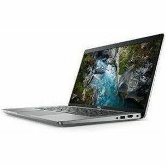 Station de travail mobile Dell Precision 3000 3490 14" - Full HD - Intel Core Ultra 7 165H - Technologie vPro - 16 Go - SSD 512 Go - Gris 5392X