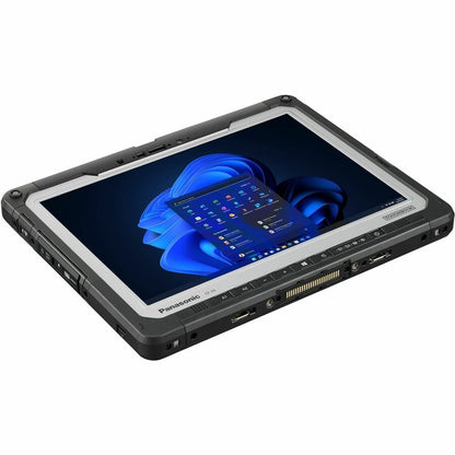 Tablette robuste Panasonic TOUGHBOOK CF-33 - 12" QHD - 16 Go - SSD 512 Go - Windows 11 CF33TZ02BBC