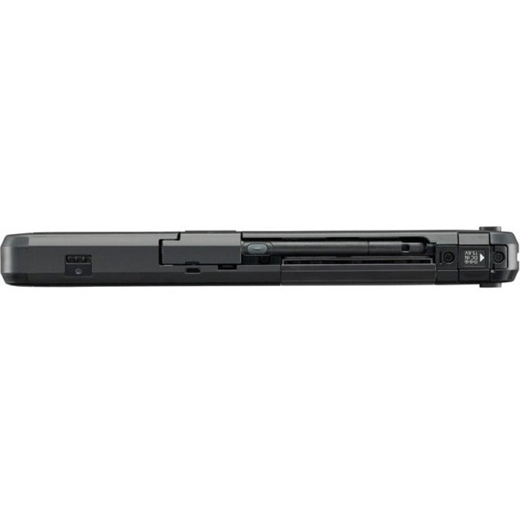 Tablette robuste Panasonic TOUGHBOOK CF-33 - 12" QHD - 16 Go - SSD 512 Go - Windows 11 CF33TZ02BBC