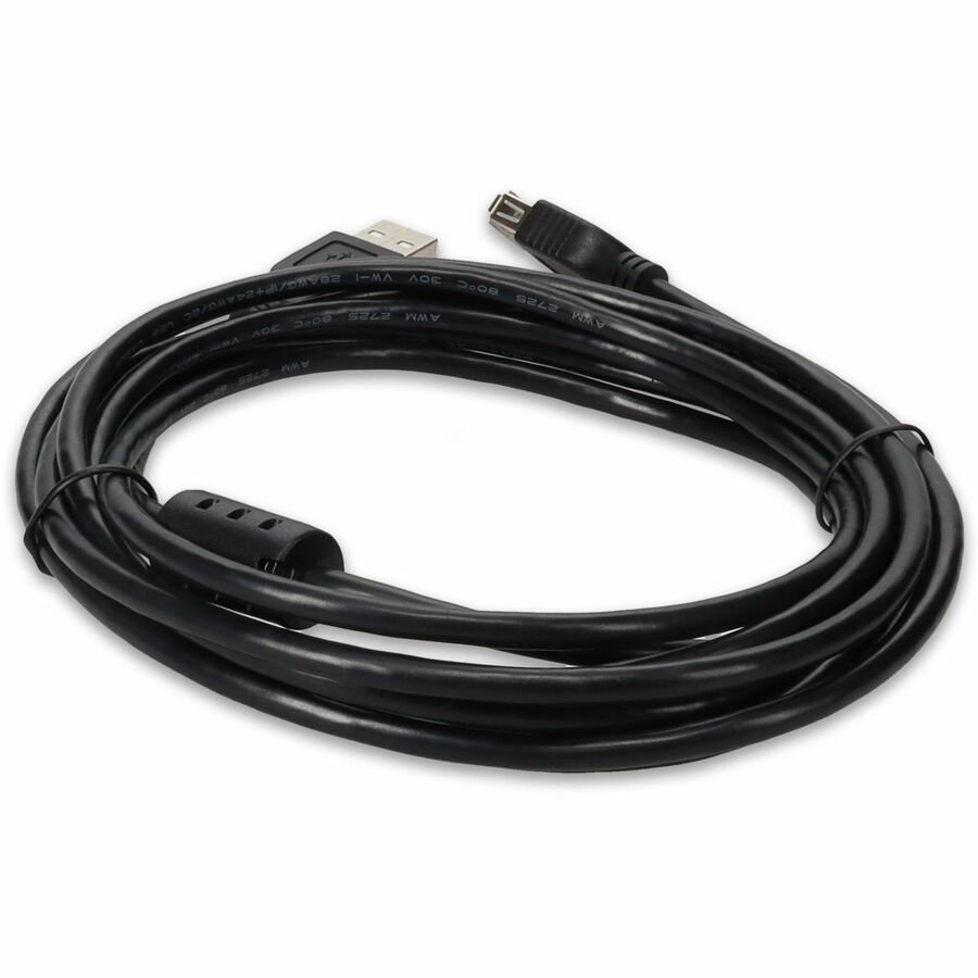 Câble d'extension USB 2.0 A vers A AddOn de 10 pieds (3 m) - Mâle vers femelle USBEXTAA10FB