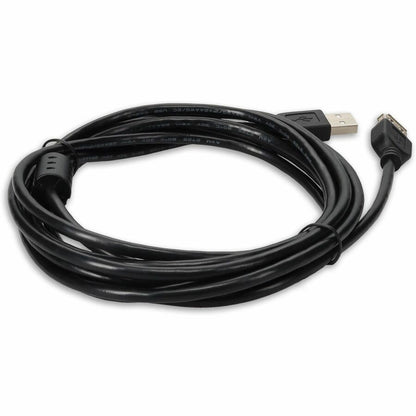 Câble d'extension USB 2.0 A vers A AddOn de 10 pieds (3 m) - Mâle vers femelle USBEXTAA10FB
