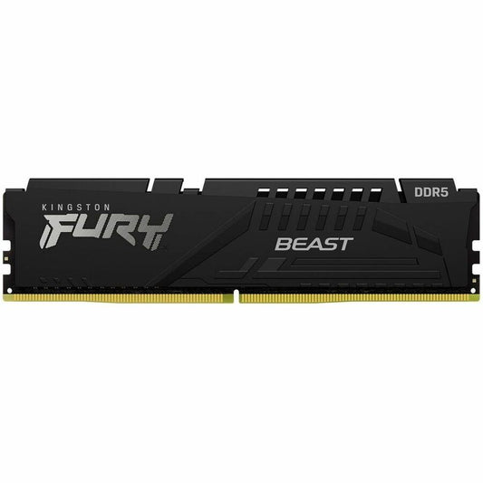 Module de mémoire DDR5 SDRAM Kingston FURY Beast 16 Go KF560C36BBE2-16