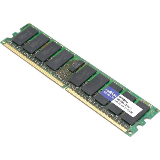 Module complémentaire 2 Go DDR3-1333 MHz 240 broches DIMM pour ordinateur de bureau Lenovo 57Y4390-AA