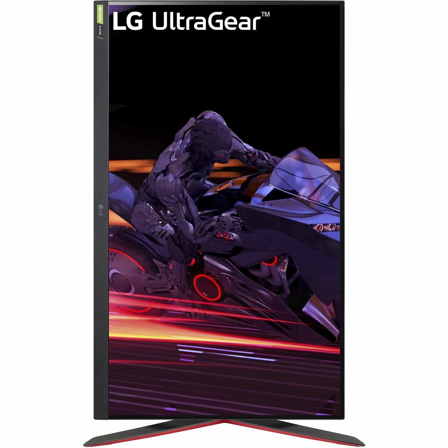 LG UltraGear 32GP750-B 32" Class WQHD Gaming LCD Monitor - 16:9 32GP750-B