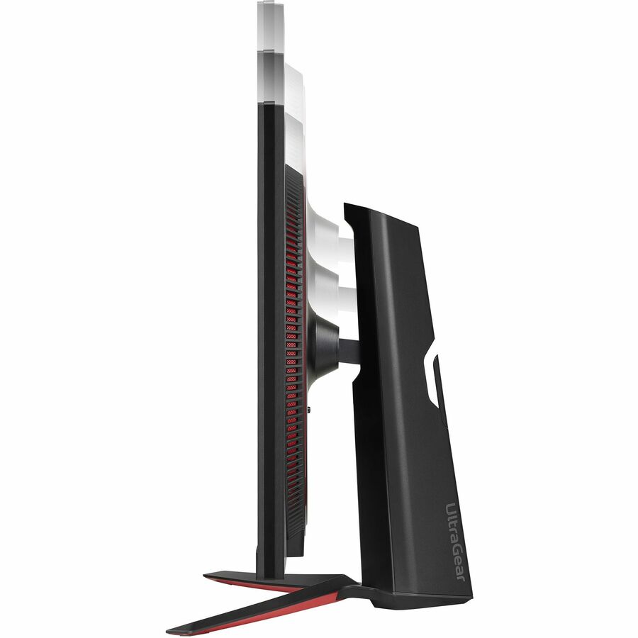 LG UltraGear 32GP750-B 32" Class WQHD Gaming LCD Monitor - 16:9 32GP750-B