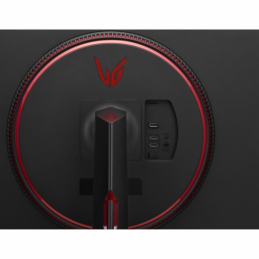 LG UltraGear 32GP750-B 32" Class WQHD Gaming LCD Monitor - 16:9 32GP750-B