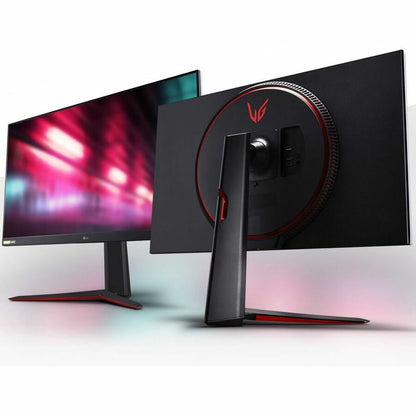 LG UltraGear 32GP750-B 32" Class WQHD Gaming LCD Monitor - 16:9 32GP750-B