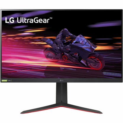 LG UltraGear 32GP750-B 32" Class WQHD Gaming LCD Monitor - 16:9 32GP750-B