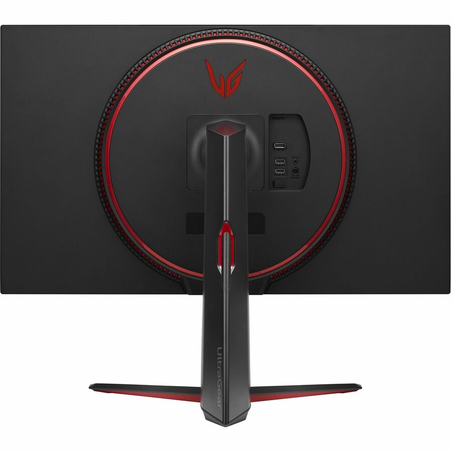 LG UltraGear 32GP750-B 32" Class WQHD Gaming LCD Monitor - 16:9 32GP750-B