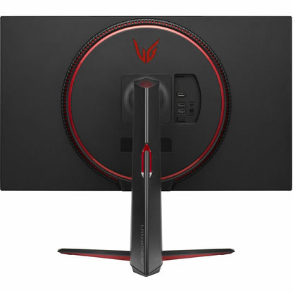 LG UltraGear 32GP750-B 32" Class WQHD Gaming LCD Monitor - 16:9 32GP750-B