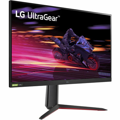 LG UltraGear 32GP750-B 32" Class WQHD Gaming LCD Monitor - 16:9 32GP750-B