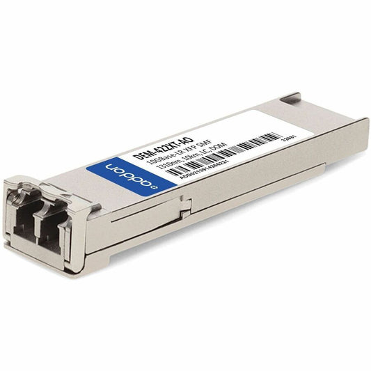 Module XFP complémentaire DEM-422XT-AO