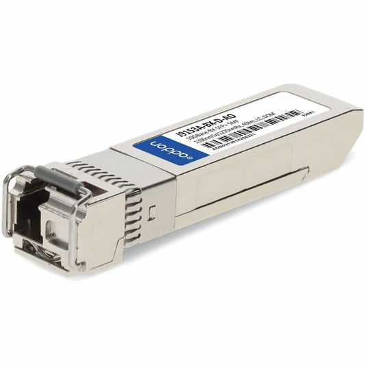 Module complémentaire SFP+ J9153A-BX-D-AO