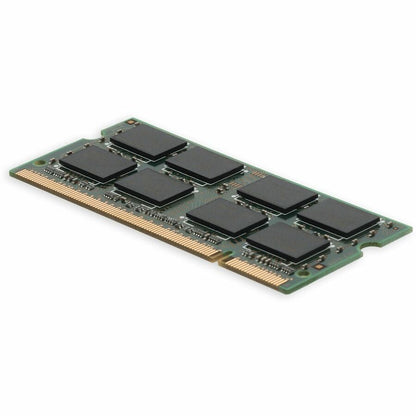 Module complémentaire 2 Go DDR2 667 MHz 200 broches SODIMM pour ordinateurs portables Lenovo 43R2000-AA