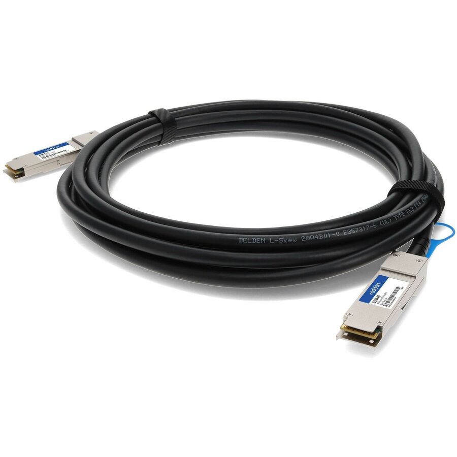Module complémentaire QSFP+ JG326A-AO