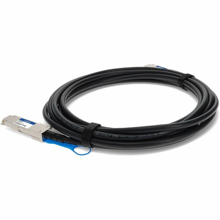 Module complémentaire QSFP+ JG326A-AO