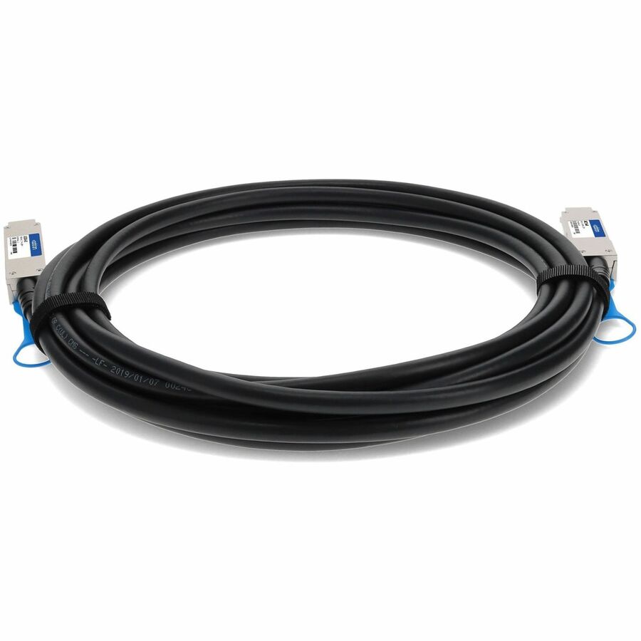 Module complémentaire QSFP+ JG326A-AO