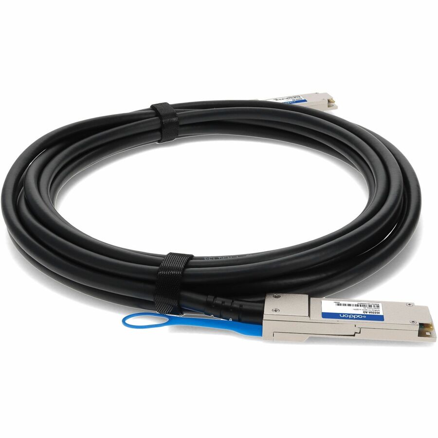 Module complémentaire QSFP+ JG326A-AO