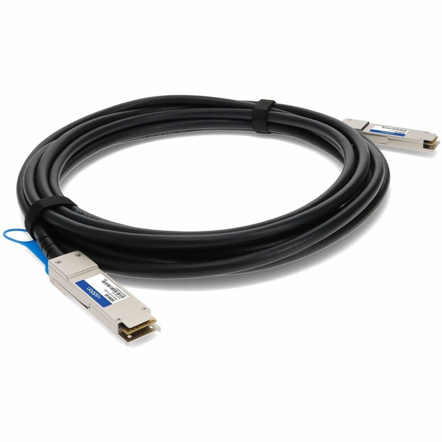 Module complémentaire QSFP+ JG326A-AO