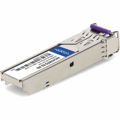Module SFP 1000Base-XD compatible AddOn Nortel AA1419070 AA1419070-E6-AO