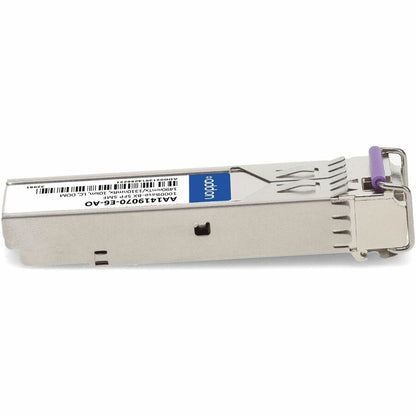 Module SFP 1000Base-XD compatible AddOn Nortel AA1419070 AA1419070-E6-AO