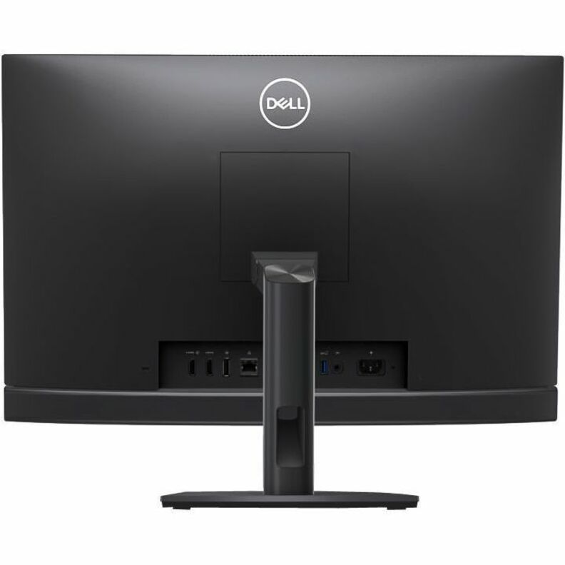 Client léger tout-en-un Dell OptiPlex 7000 7420 - 1 x Intel 300T Dual-core (2 cœurs) 3,40 GHz - Noir texturé DMVX7