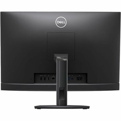 Client léger tout-en-un Dell OptiPlex 7000 7420 - 1 x Intel 300T Dual-core (2 cœurs) 3,40 GHz - Noir texturé DMVX7