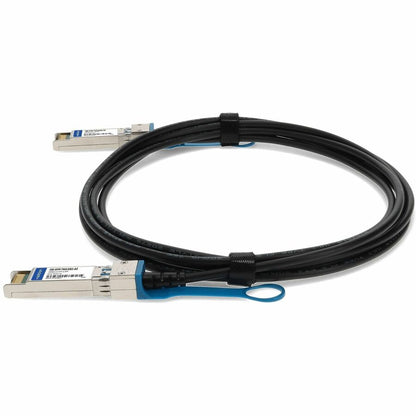Câble Twinax SFP+ 10Gbase compatible avec AddOn Brocade 3M 10G-SFPP-TWX-0301 10G-SFPP-TWX-0301-AO