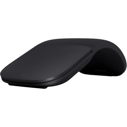 Souris Microsoft Arc (noire) FHD-00016