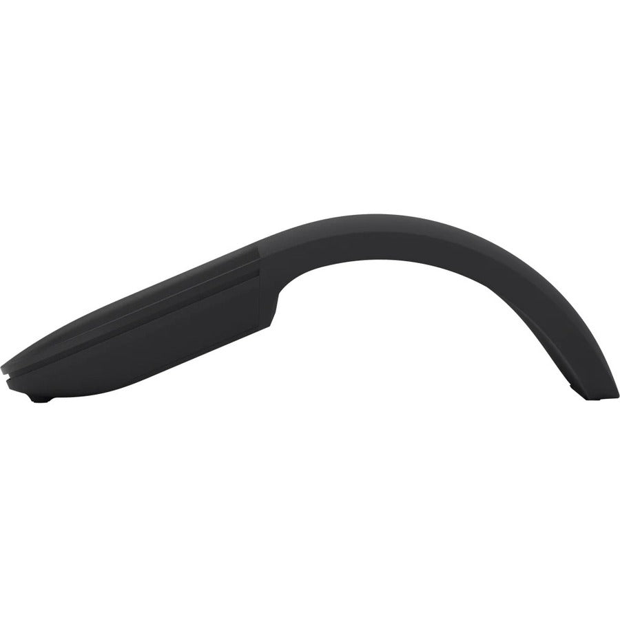Souris Microsoft Arc (noire) FHD-00016
