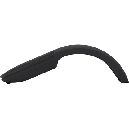 Souris Microsoft Arc (noire) FHD-00016