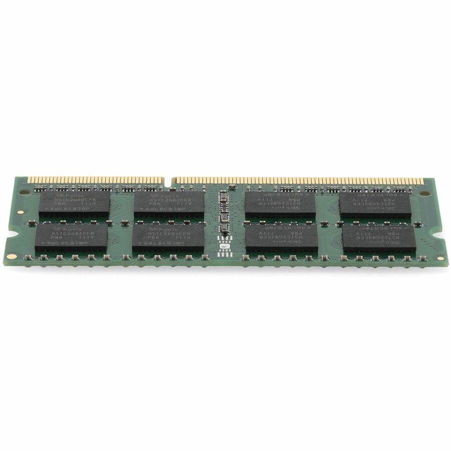 Module de mémoire SDRAM DDR3 AddOn 4 Go PAME4008-AA