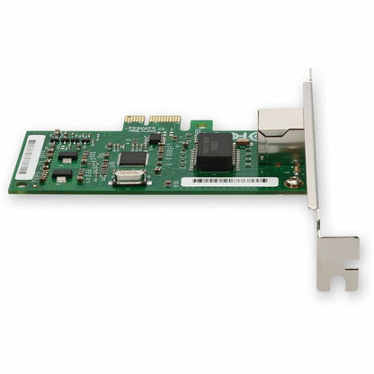Carte Ethernet Gigabit HP complémentaire FX592AV-AO