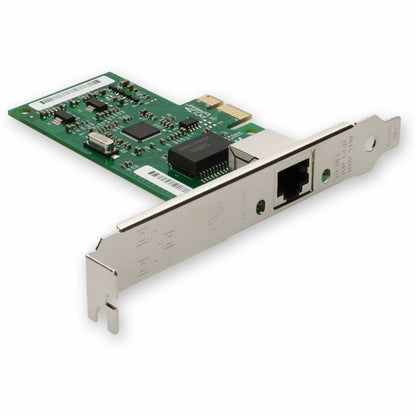Carte Ethernet Gigabit HP complémentaire FX592AV-AO