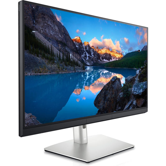 Moniteur LCD Dell UltraSharp UP3221Q 32" 4K UHD - 16:9 - Noir DELL-UP3221Q