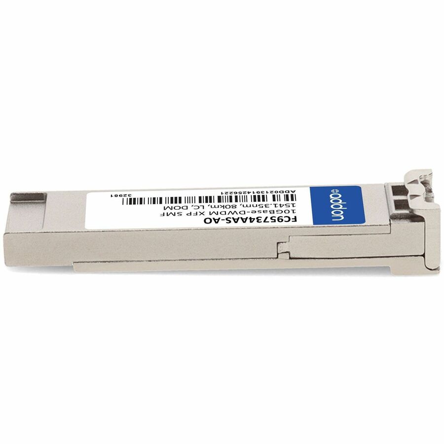 Module XFP complémentaire FC95734AAS-AO