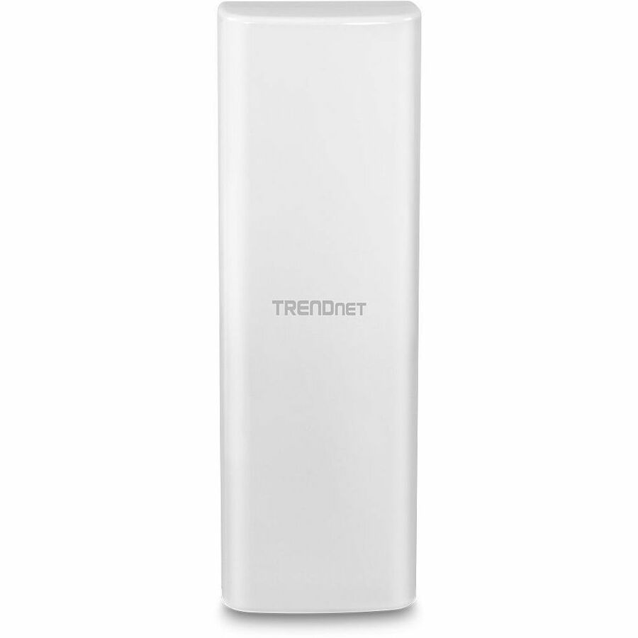 TRENDnet TEW-940APBO2K Single Band IEEE 802.11 a/n/ac/ax/k 1.20 Gbit/s Wireless Bridge - Outdoor TEW-940APBO2K