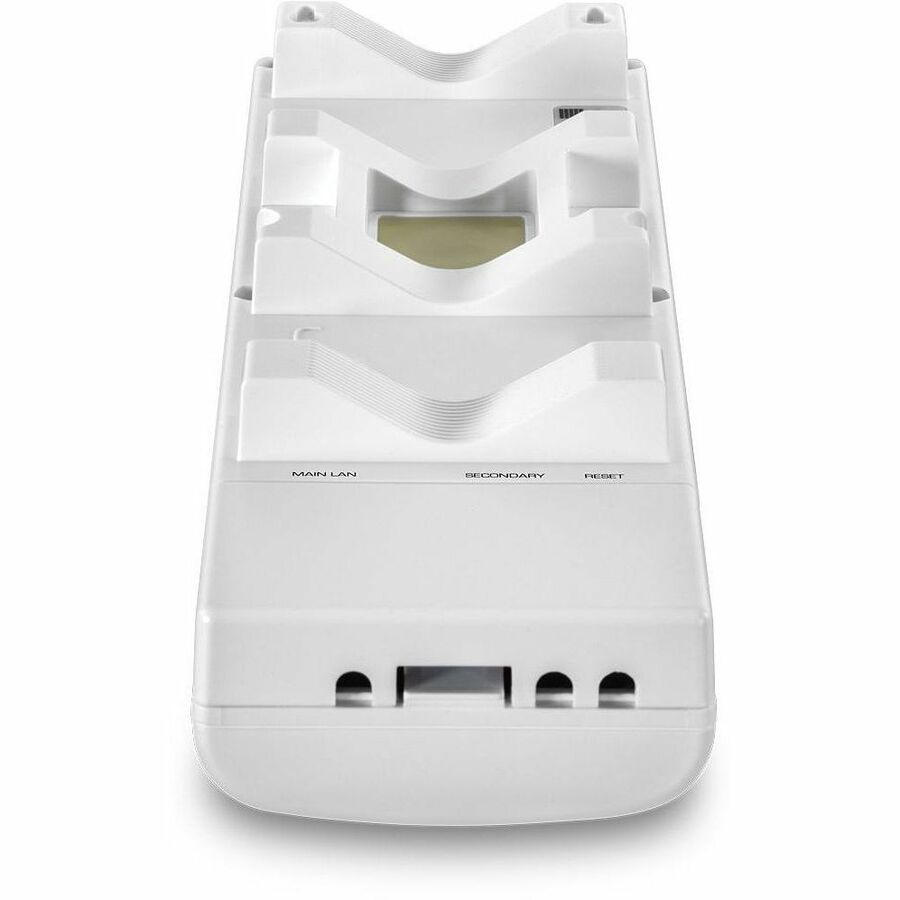 TRENDnet TEW-940APBO2K Single Band IEEE 802.11 a/n/ac/ax/k 1.20 Gbit/s Wireless Bridge - Outdoor TEW-940APBO2K