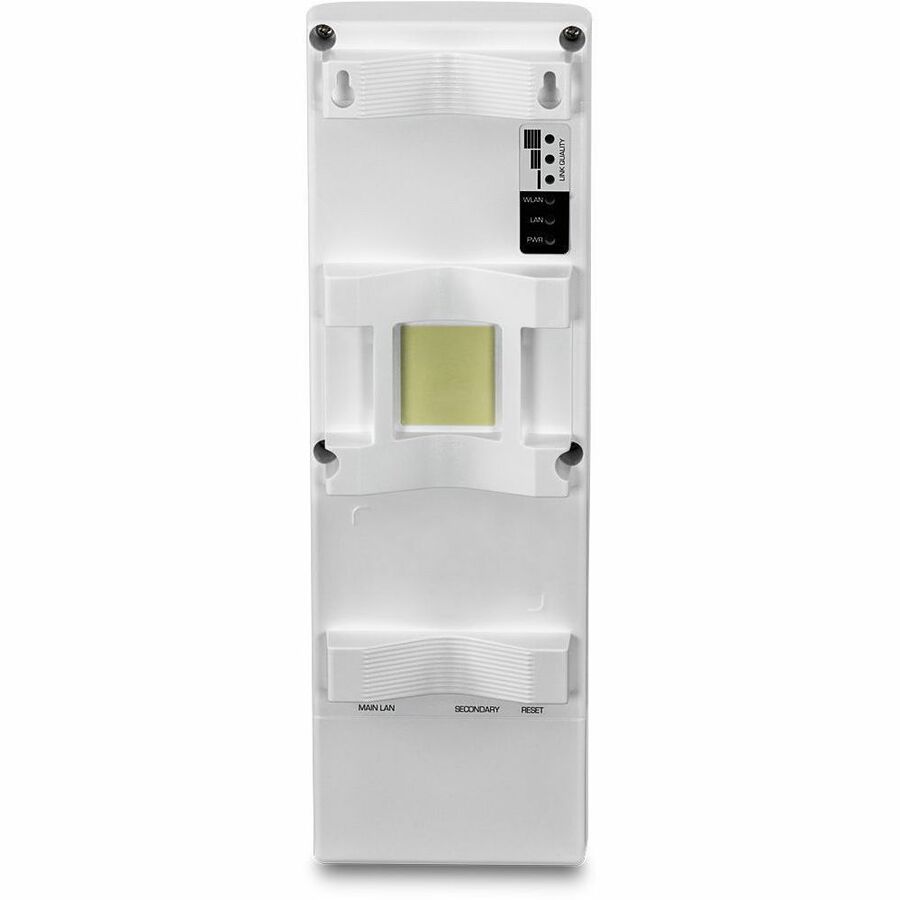 TRENDnet TEW-940APBO2K Single Band IEEE 802.11 a/n/ac/ax/k 1.20 Gbit/s Wireless Bridge - Outdoor TEW-940APBO2K